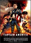 Mi recomendacion: Capitán America El Primer Vengador